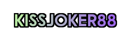 KISSJOKER88 Logo